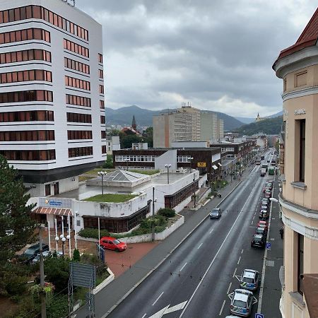 Apartman Centrum 301 Uście nad Łabą Zewnętrze zdjęcie