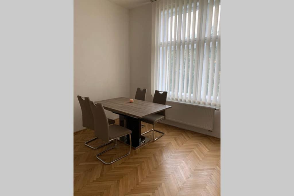 Apartman Centrum 301 Uście nad Łabą Zewnętrze zdjęcie