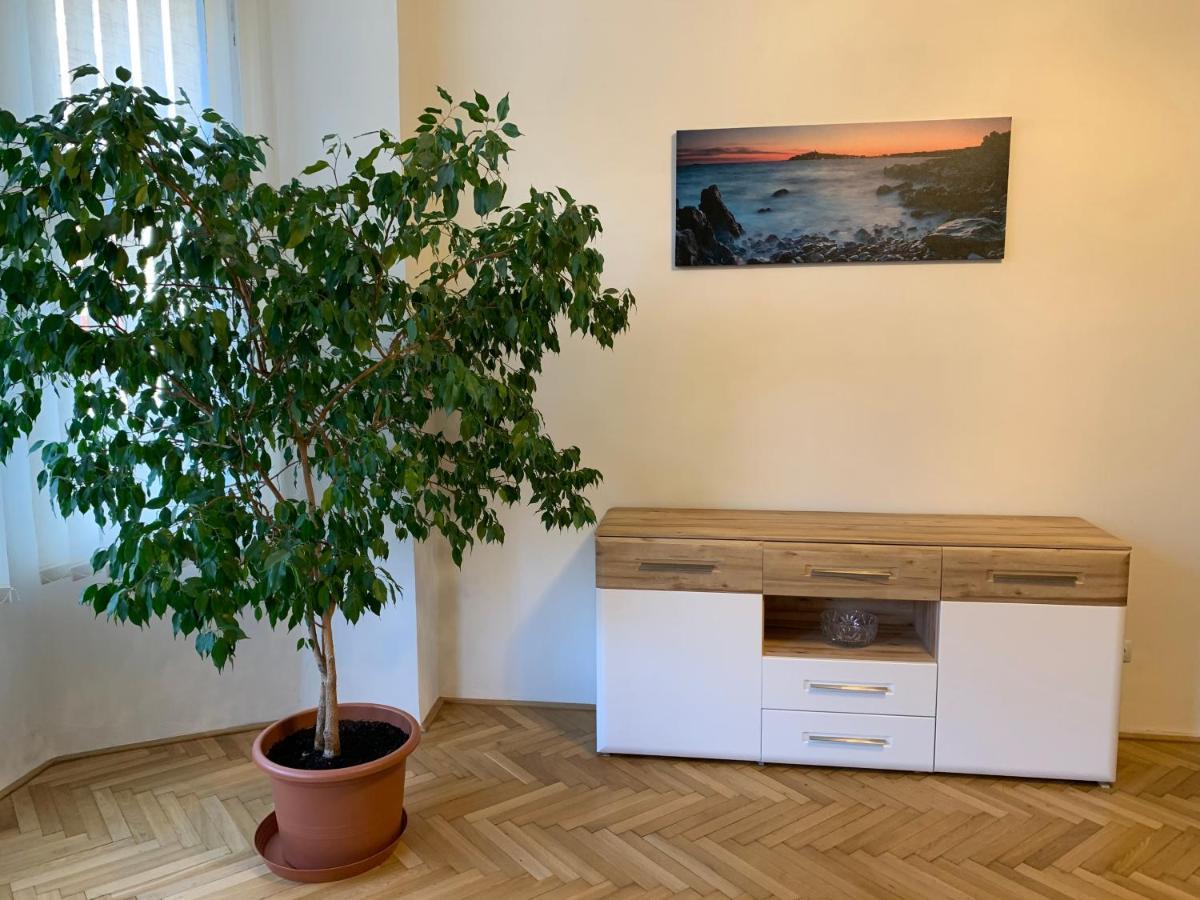 Apartman Centrum 301 Uście nad Łabą Zewnętrze zdjęcie
